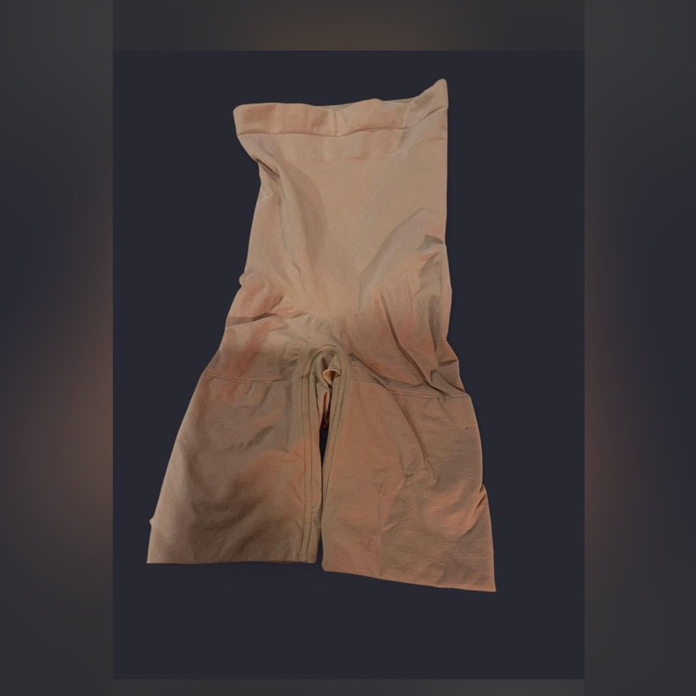 Spanx shapewear